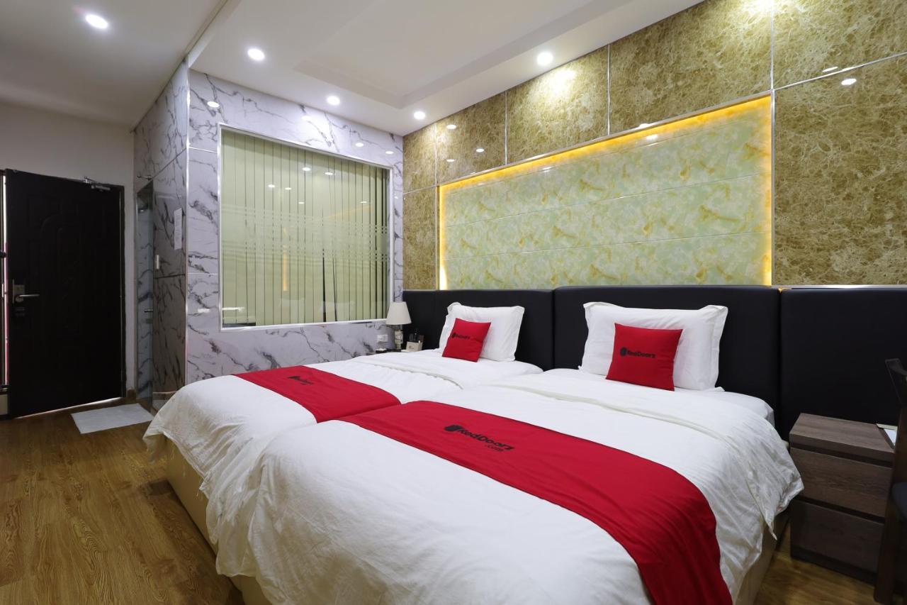 Vienna Hotel Ho Si Minh-város Kültér fotó