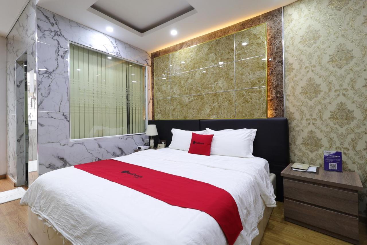 Vienna Hotel Ho Si Minh-város Kültér fotó