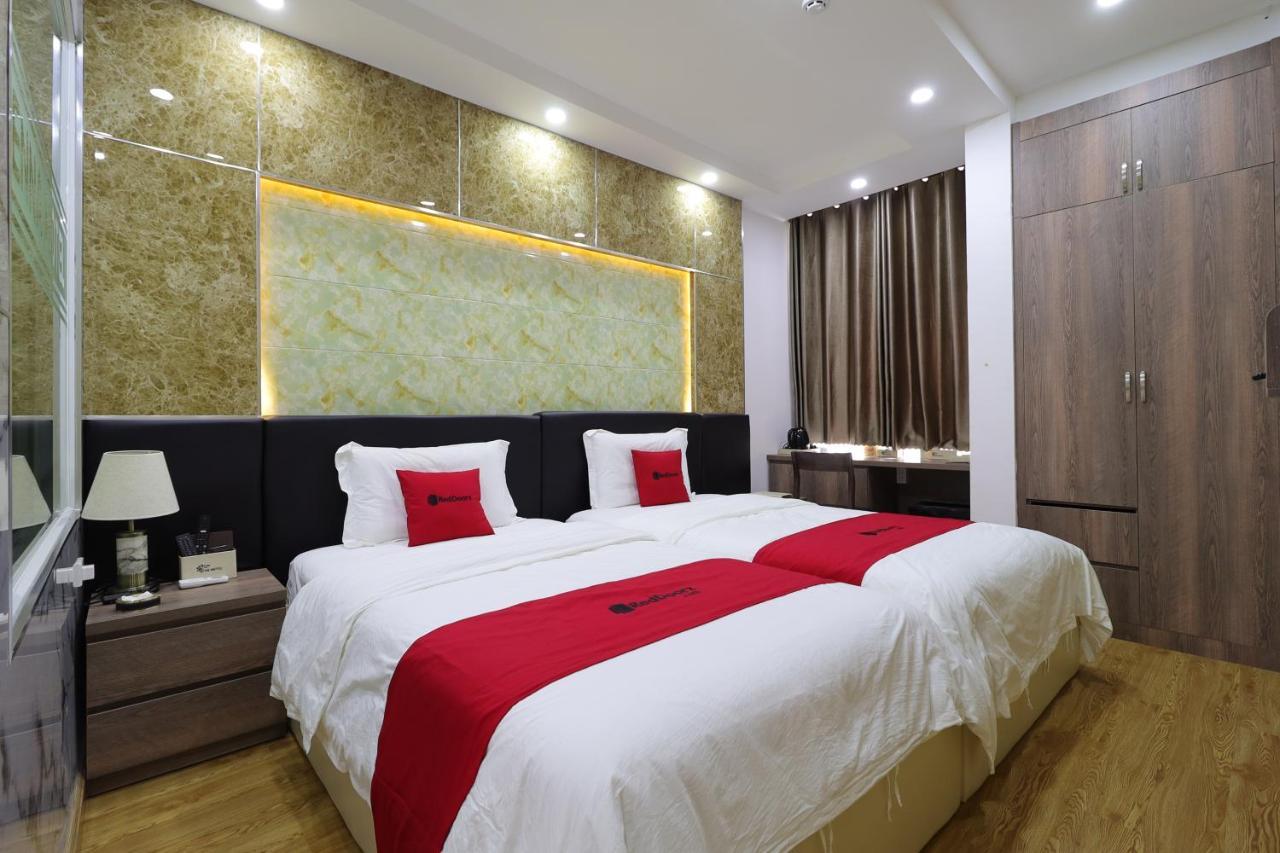 Vienna Hotel Ho Si Minh-város Kültér fotó