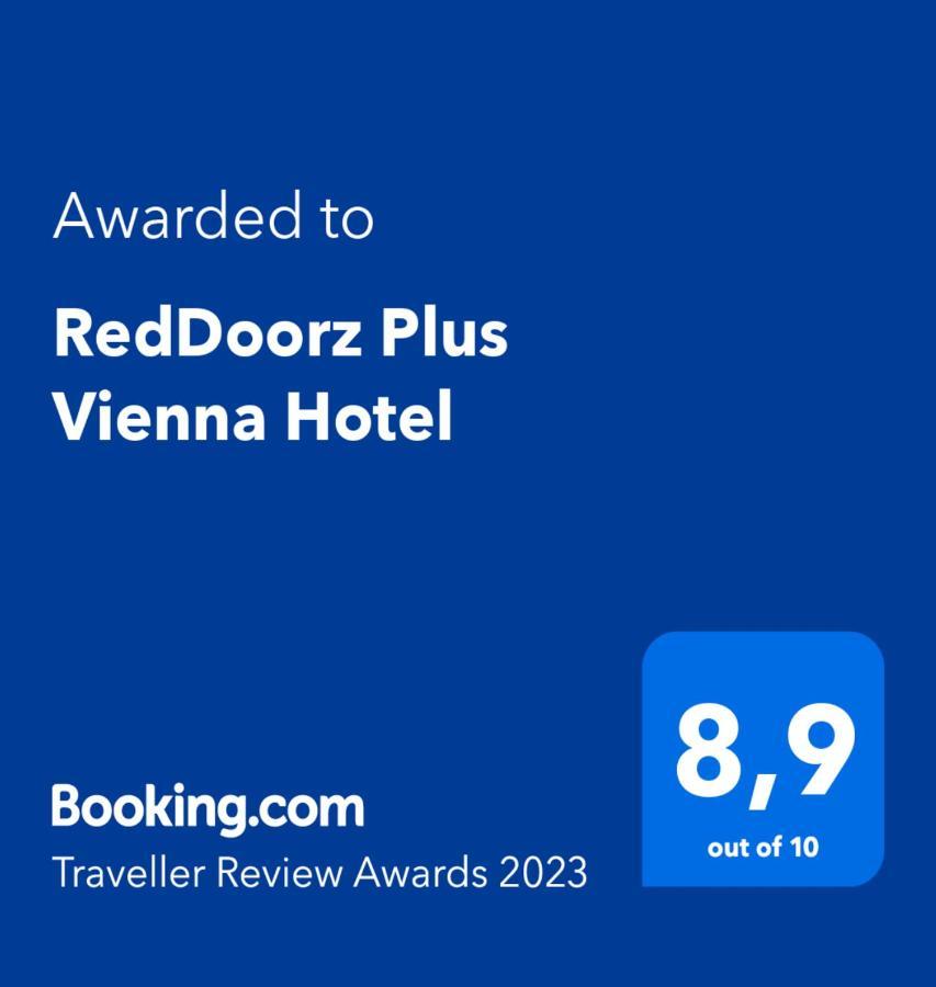 Vienna Hotel Ho Si Minh-város Kültér fotó