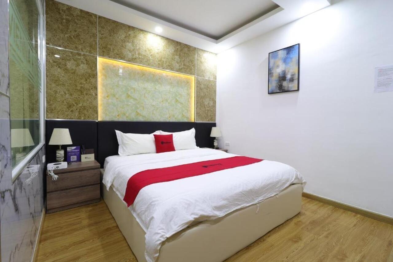 Vienna Hotel Ho Si Minh-város Kültér fotó