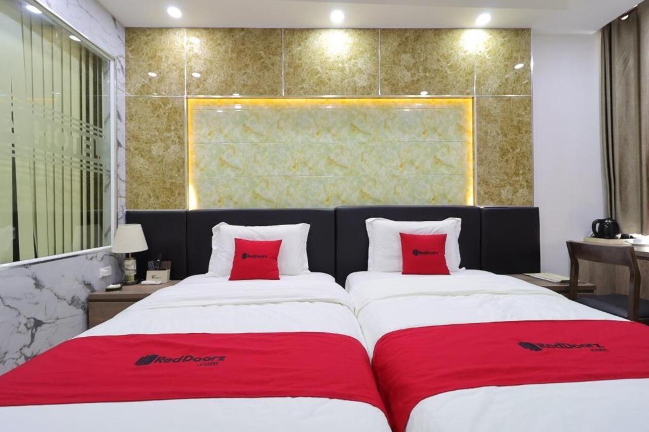Vienna Hotel Ho Si Minh-város Kültér fotó