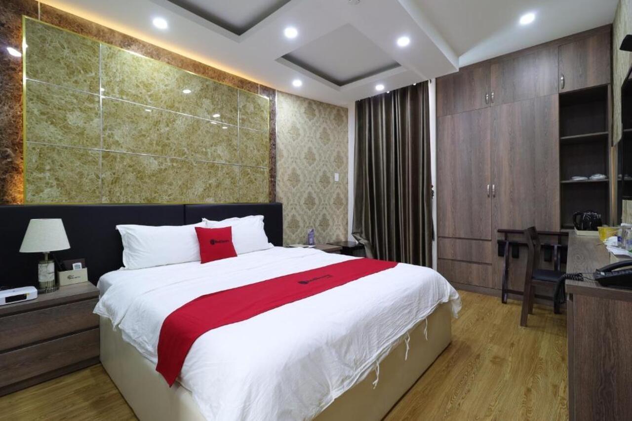Vienna Hotel Ho Si Minh-város Kültér fotó