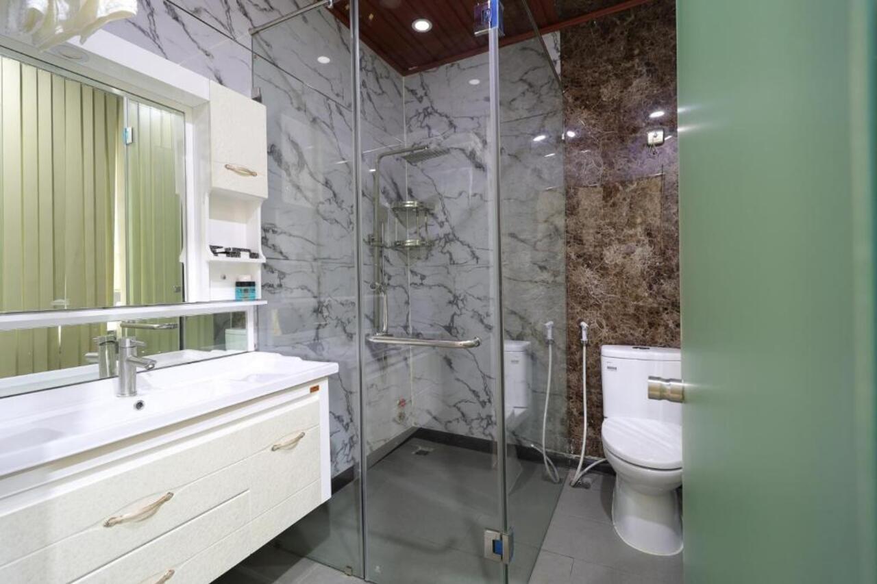 Vienna Hotel Ho Si Minh-város Kültér fotó